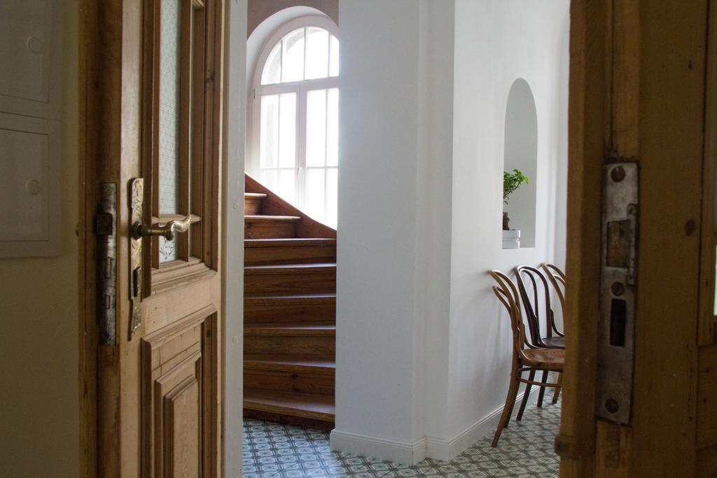Villa Erica Teltow Exteriér fotografie